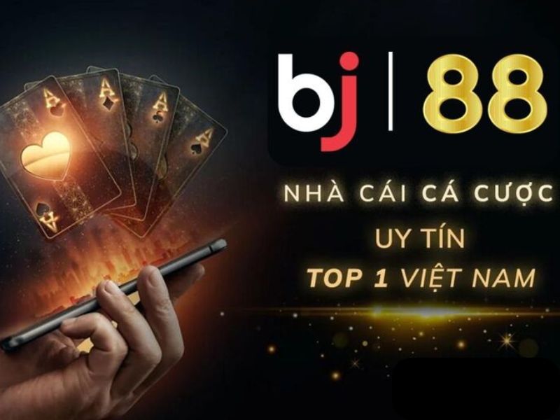 Hiểu tổng quan về nhà cái BJ88 với ưu điểm nổi bật